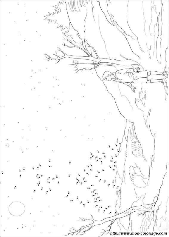 ausmalbild zahlenbilder 28